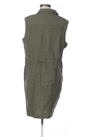 Φόρεμα Katies, Μέγεθος XL, Χρώμα Πράσινο, Τιμή 17,94 €