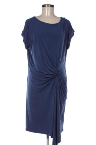 Šaty  Kenneth Cole, Veľkosť L, Farba Modrá, Cena  23,25 €