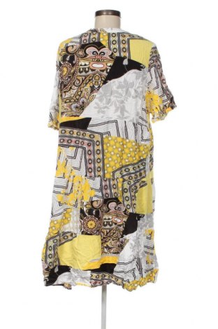 Φόρεμα Kenny S., Μέγεθος XL, Χρώμα Πολύχρωμο, Τιμή 25,36 €