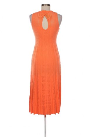 Kleid Kenzo, Größe S, Farbe Orange, Preis 394,10 €
