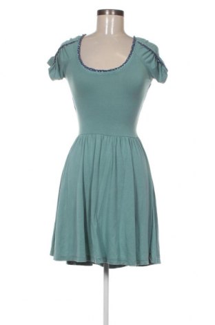 Φόρεμα Khujo, Μέγεθος S, Χρώμα Πράσινο, Τιμή 43,30 €