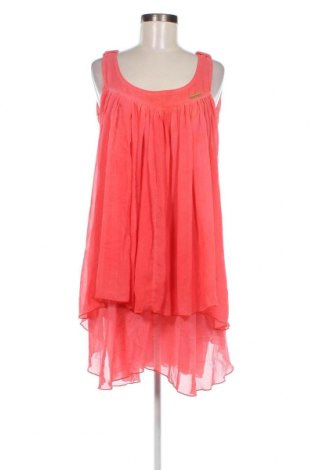 Šaty  Khujo, Velikost S, Barva Růžová, Cena  560,00 Kč