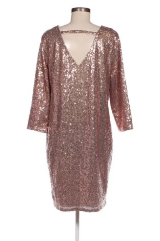 Φόρεμα Kiabi, Μέγεθος M, Χρώμα Ρόζ , Τιμή 19,38 €