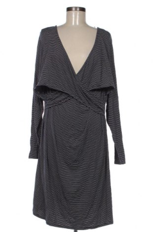Φόρεμα Kiabi, Μέγεθος XXL, Χρώμα Πολύχρωμο, Τιμή 25,04 €