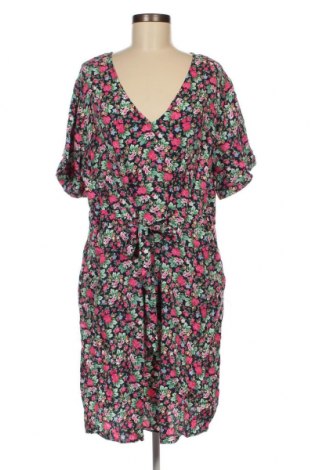 Kleid Kiabi, Größe XL, Farbe Mehrfarbig, Preis 19,21 €