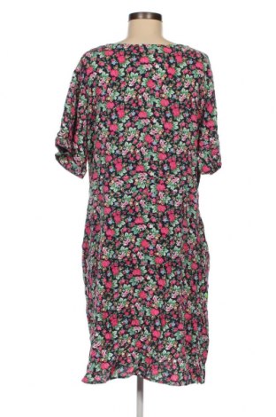 Φόρεμα Kiabi, Μέγεθος XL, Χρώμα Πολύχρωμο, Τιμή 17,07 €