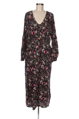 Φόρεμα Kiabi, Μέγεθος XL, Χρώμα Πολύχρωμο, Τιμή 15,25 €
