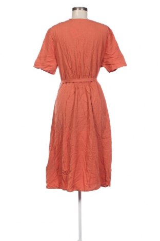 Šaty  Kiabi, Veľkosť XL, Farba Oranžová, Cena  26,08 €