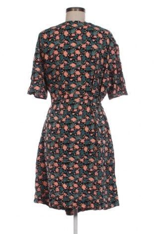 Kleid Kiabi, Größe XXL, Farbe Mehrfarbig, Preis 20,18 €