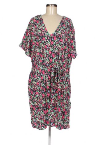 Kleid Kiabi, Größe XXL, Farbe Mehrfarbig, Preis 32,01 €