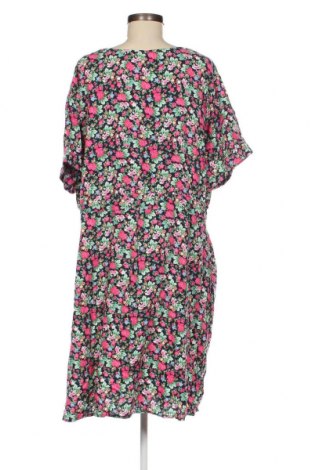 Kleid Kiabi, Größe XXL, Farbe Mehrfarbig, Preis 19,21 €