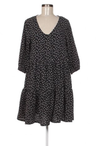Kleid Kik, Größe L, Farbe Schwarz, Preis € 24,36