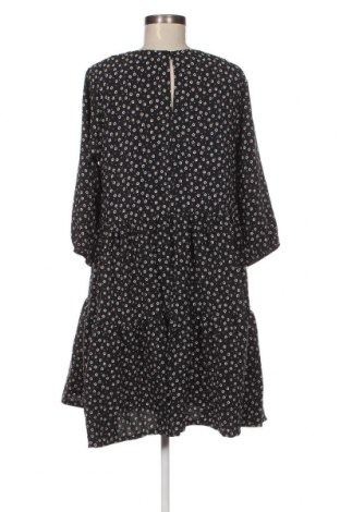 Kleid Kik, Größe L, Farbe Schwarz, Preis 4,38 €