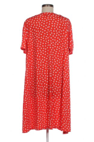 Sukienka Kim & Co., Rozmiar XL, Kolor Czerwony, Cena 271,88 zł
