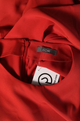 Kleid Kiomi, Größe XS, Farbe Rot, Preis € 9,13