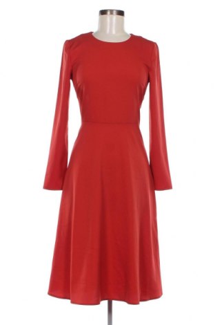Šaty  Kiomi, Veľkosť XS, Farba Červená, Cena  13,95 €
