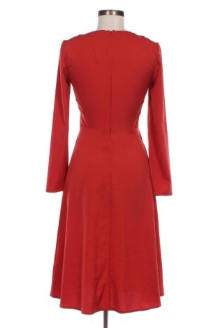 Kleid Kiomi, Größe XS, Farbe Rot, Preis € 9,13
