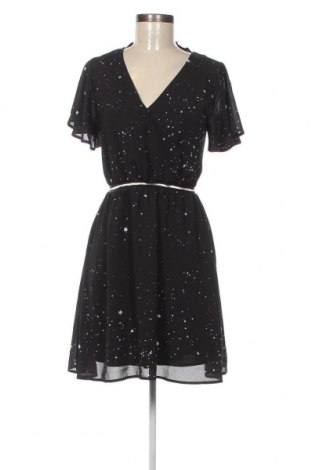 Kleid Kiomi, Größe S, Farbe Schwarz, Preis € 12,84