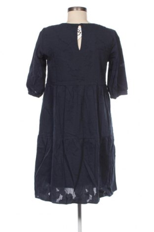 Kleid Knowledge Cotton Apparel, Größe S, Farbe Blau, Preis € 46,01