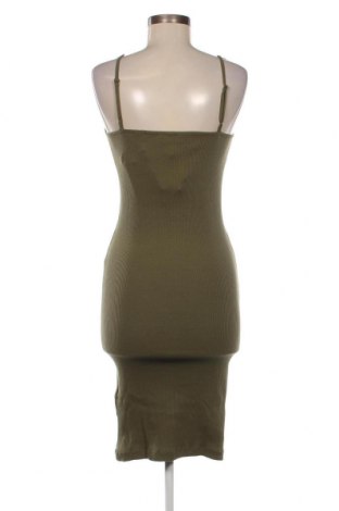 Φόρεμα Knowledge Cotton Apparel, Μέγεθος L, Χρώμα Πράσινο, Τιμή 76,15 €