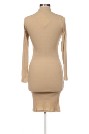 Φόρεμα Knowledge Cotton Apparel, Μέγεθος M, Χρώμα  Μπέζ, Τιμή 13,53 €