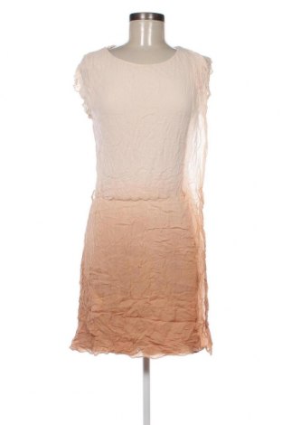 Kleid Kocca, Größe M, Farbe Weiß, Preis 19,97 €