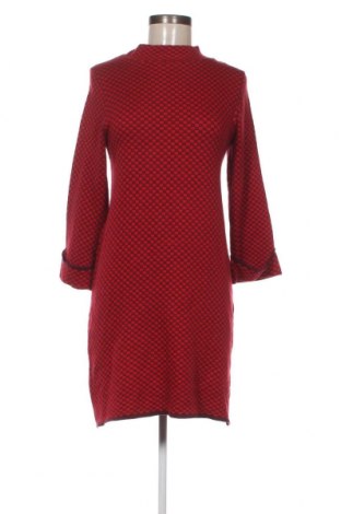 Kleid Kontatto, Größe M, Farbe Rot, Preis 4,28 €