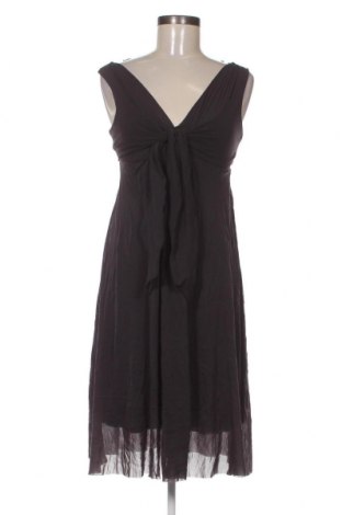Kleid Kookai, Größe M, Farbe Grau, Preis 21,49 €