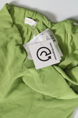 Šaty  Kookai, Veľkosť M, Farba Zelená, Cena  99,23 €