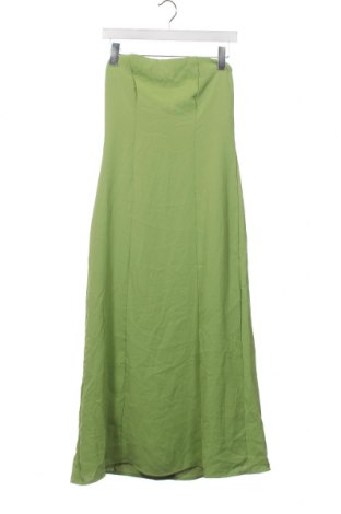 Kleid Kookai, Größe M, Farbe Grün, Preis 18,27 €