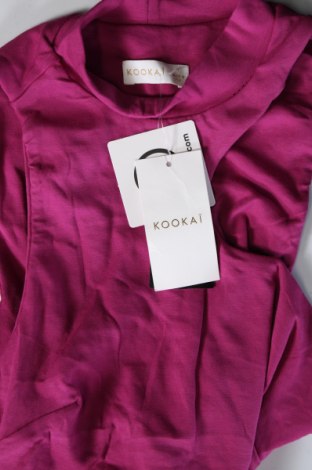 Šaty  Kookai, Velikost S, Barva Růžová, Cena  1 507,00 Kč