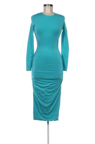 Φόρεμα Kookai, Μέγεθος XS, Χρώμα Πράσινο, Τιμή 43,30 €