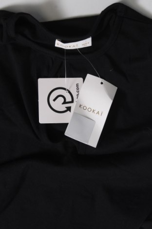 Kleid Kookai, Größe S, Farbe Schwarz, Preis 18,27 €