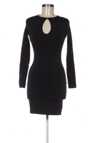 Kleid Kookai, Größe S, Farbe Schwarz, Preis 18,27 €