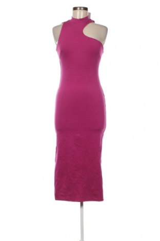 Φόρεμα Kookai, Μέγεθος S, Χρώμα Ρόζ , Τιμή 43,30 €