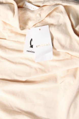 Kleid Kookai, Größe M, Farbe Ecru, Preis € 39,04