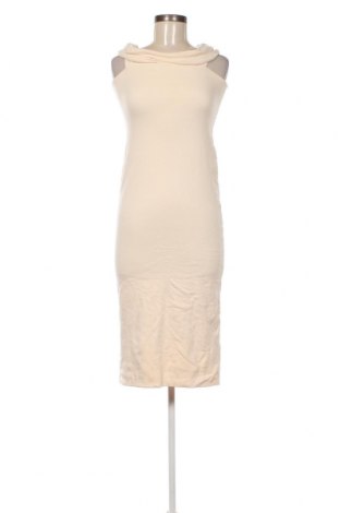 Kleid Kookai, Größe M, Farbe Ecru, Preis € 39,04