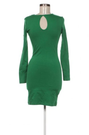 Kleid Kookai, Größe S, Farbe Grün, Preis 19,52 €