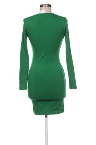 Kleid Kookai, Größe S, Farbe Grün, Preis 130,13 €