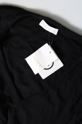 Kleid Kookai, Größe XS, Farbe Schwarz, Preis 70,27 €