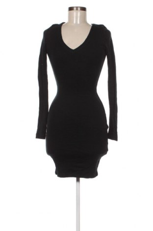 Φόρεμα Kookai, Μέγεθος XS, Χρώμα Μαύρο, Τιμή 115,67 €