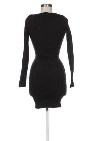 Kleid Kookai, Größe XS, Farbe Schwarz, Preis € 19,52