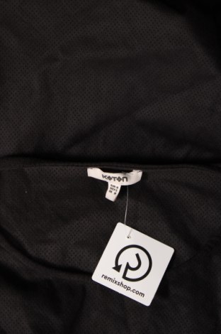Šaty  Koton, Veľkosť M, Farba Čierna, Cena  9,30 €
