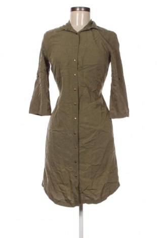 Kleid Koton, Größe XS, Farbe Grün, Preis € 15,41