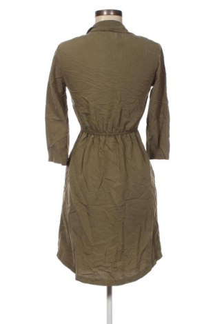 Φόρεμα Koton, Μέγεθος XS, Χρώμα Πράσινο, Τιμή 12,17 €