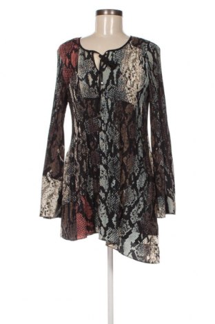 Φόρεμα Kriss, Μέγεθος M, Χρώμα Πολύχρωμο, Τιμή 14,46 €
