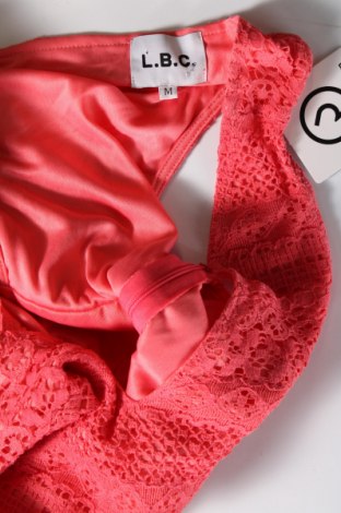 Kleid L.B.C., Größe M, Farbe Rosa, Preis € 14,83