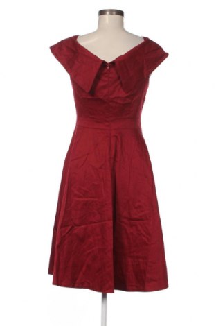 Φόρεμα LA Orchid, Μέγεθος M, Χρώμα Κόκκινο, Τιμή 38,10 €