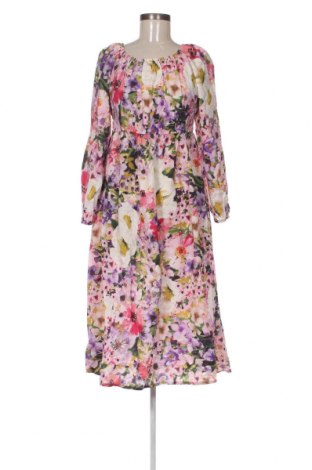 Kleid LC Waikiki, Größe M, Farbe Mehrfarbig, Preis 10,71 €