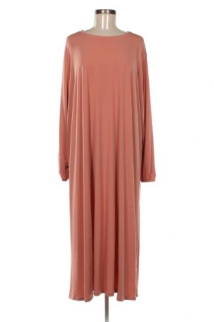Φόρεμα LC Waikiki, Μέγεθος XXL, Χρώμα Ρόζ , Τιμή 15,59 €